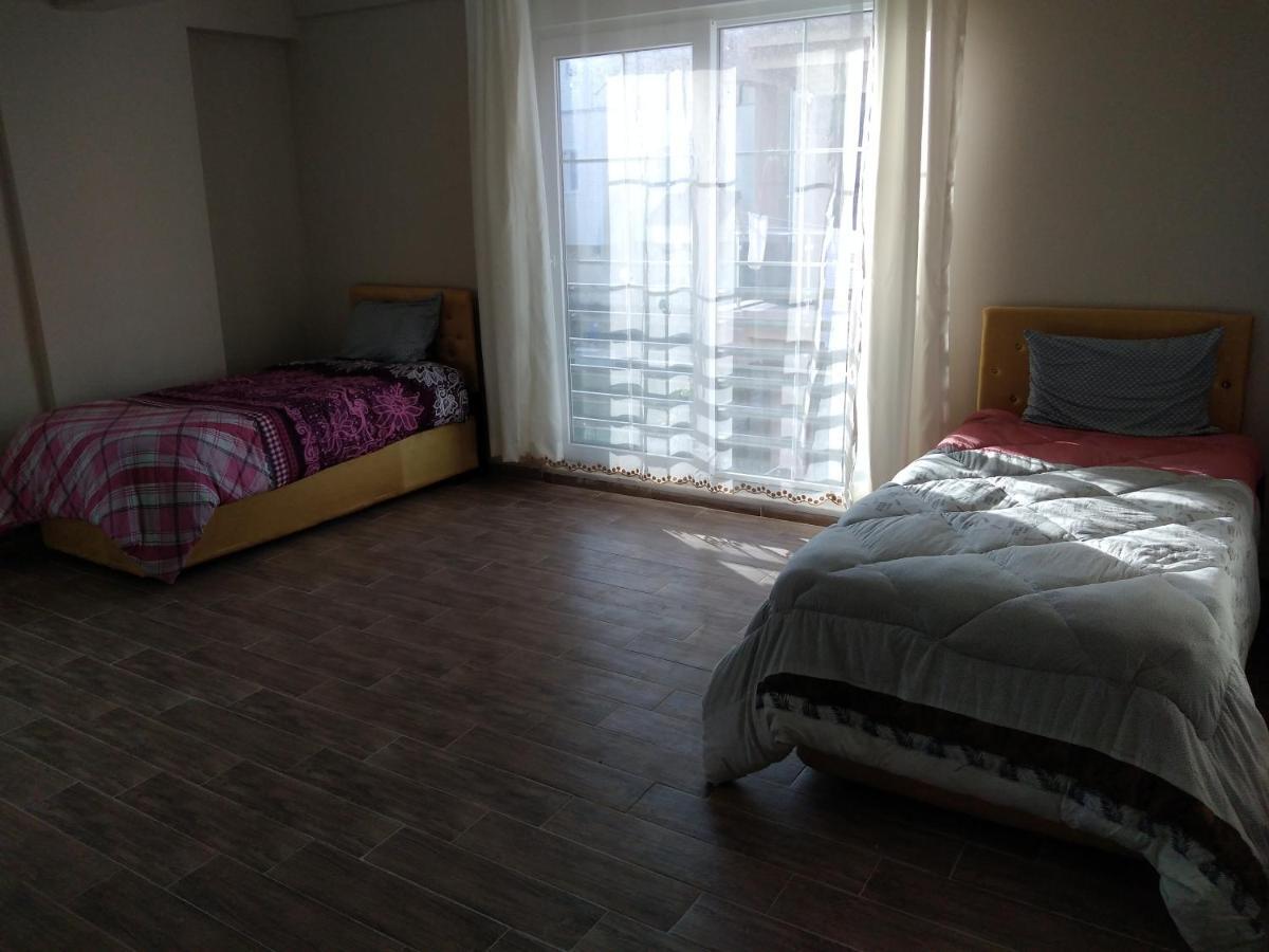 Daisy Holiday Villages Belek Kültér fotó