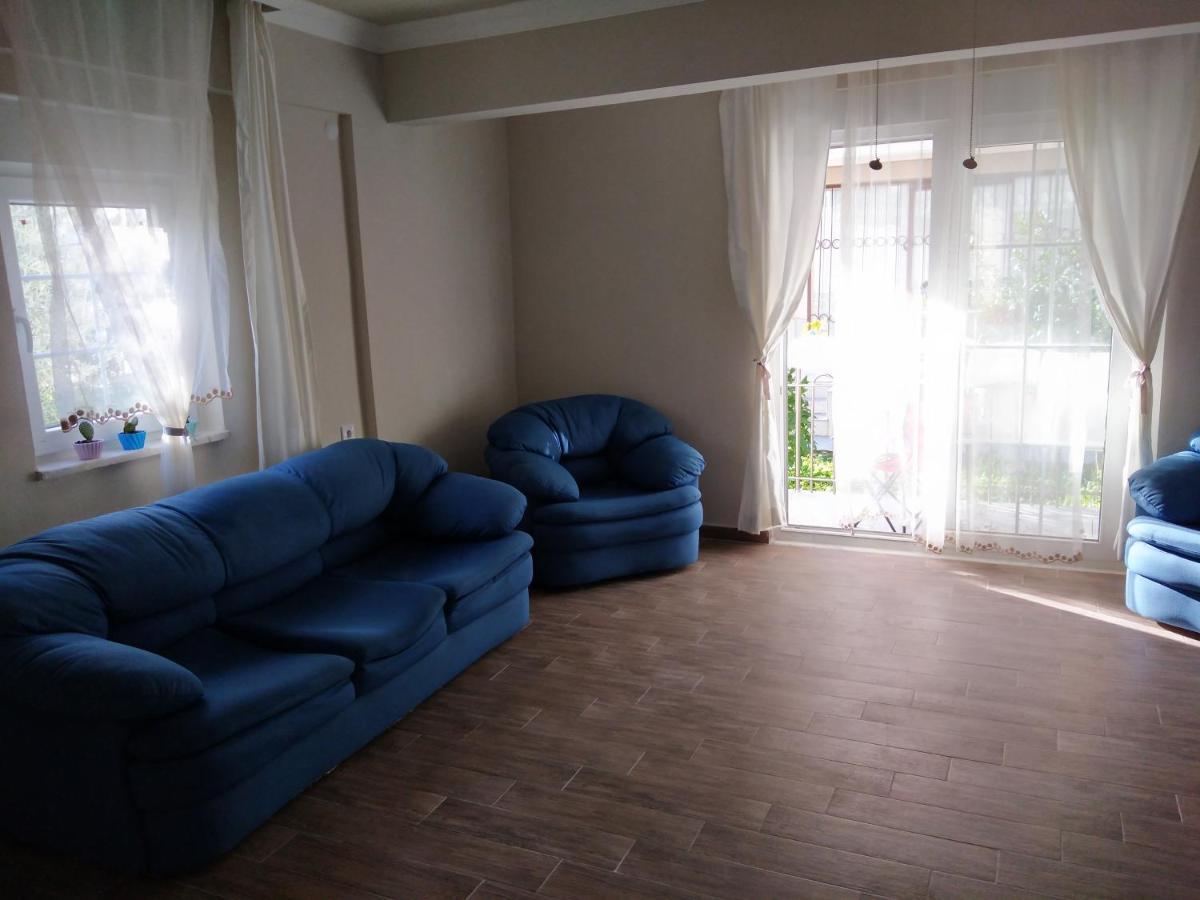 Daisy Holiday Villages Belek Kültér fotó