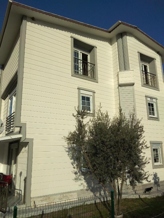 Daisy Holiday Villages Belek Kültér fotó