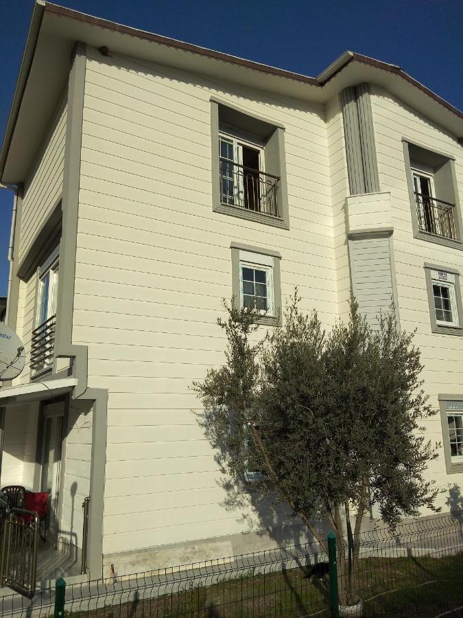 Daisy Holiday Villages Belek Kültér fotó